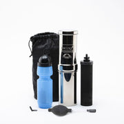 Go Berkey Water Filter - Choice Water Filters