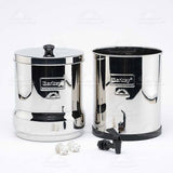 Royal Berkey Housings , Berkey stainless steel housings